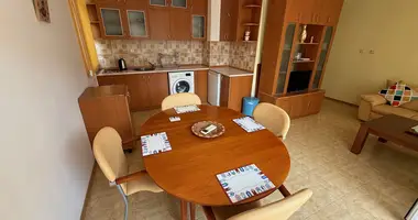 2 bedroom apartment in Nesebar, Bulgaria