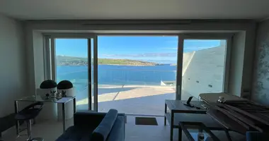 Penthouse 3 chambres dans Saint Pauls Bay, Malte