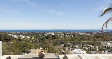 Appartement 2 chambres dans San Pedro Alcantara, Espagne