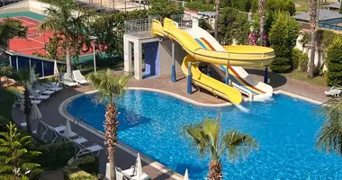 Apartamento 2 habitaciones en Oba, Turquía