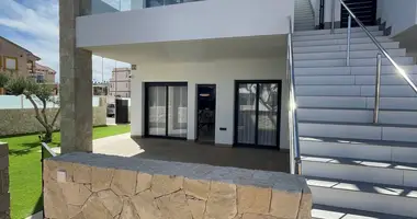 Apartamento 3 habitaciones en Orihuela, Španjolska