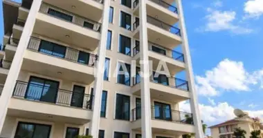 Casa 2 habitaciones en Alanya, Turquía