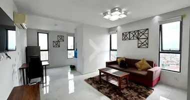 Condo w Sangkat Tuol Tumpung Ti Muoy, Kambodża