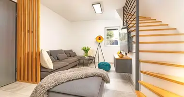 Apartamento 2 habitaciones en Radici, Croacia