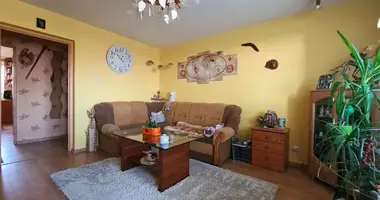 Appartement 3 chambres dans Sapowice, Pologne