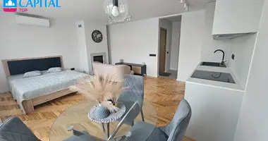 Wohnung 1 zimmer in Kaunas, Litauen