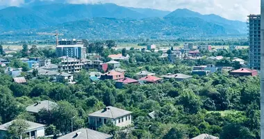 Квартира 2 комнаты в Батуми, Грузия
