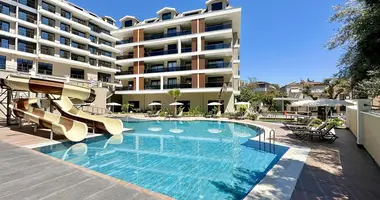 3 bedroom apartment in Alanya, Turkey