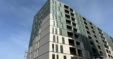 Apartamento 2 habitaciones en Albania