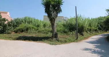 Grundstück in Gemeinde Korfu-Mitte und Inseln, Griechenland