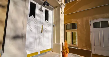 Mieszkanie 2 pokoi w Ryga, Łotwa