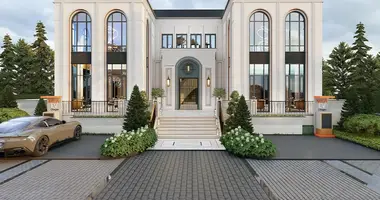 Villa 3 chambres dans Pattaya, Thaïlande