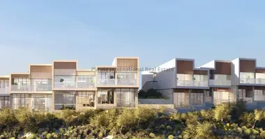 Квартира 2 спальни в Tsada, Кипр