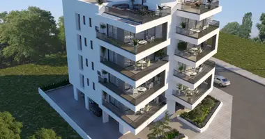 Appartement 3 chambres dans Larnaca, Chypre