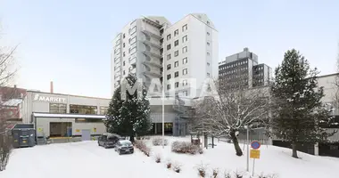 1 bedroom apartment in Vaasa sub-region, Finland