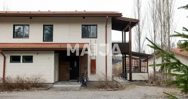 Mieszkanie 4 pokoi w Tikkakoski, Finlandia
