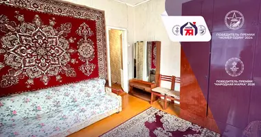 Apartamento 2 habitaciones en Novy Dvor, Belarús
