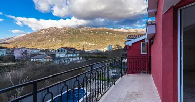 Appartement 3 chambres dans Donja Lastva, Monténégro