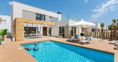Villa 4 habitaciones en Rojales, Španjolska