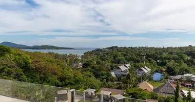 3 bedroom apartment in Rawai, Thailand