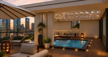 Appartement 1 chambre dans Doubaï, Émirats arabes unis