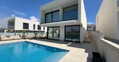 Haus 4 zimmer in Santa Pola, Spanien