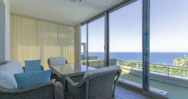 Apartamento 3 habitaciones en Kargicak, Turquía