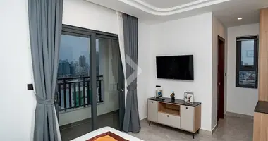 1 bedroom condo in Sangkat Phsar Depou Ti Bei, Cambodia