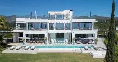 9 bedroom house in Dos Hermanas, Spain