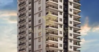 Wohnung 3 zimmer in Regiao Imediata de Sao Paulo, Brasilien