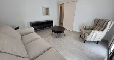 Apartamento 2 habitaciones en Limasol, Chipre