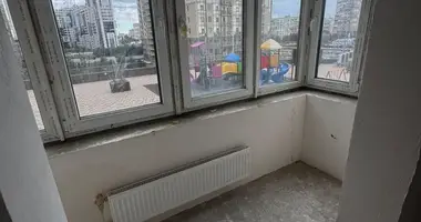 Wohnung 3 zimmer in Odessa, Ukraine