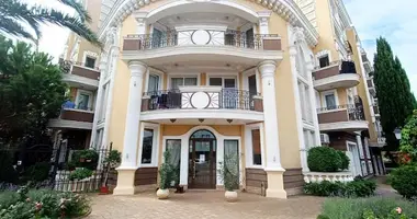 Квартира 3 комнаты в Несебр, Болгария
