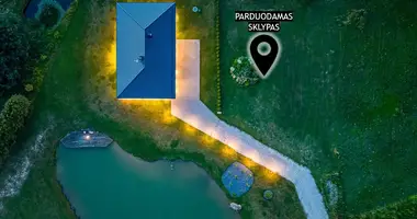 Parcela en Vilna, Lituania
