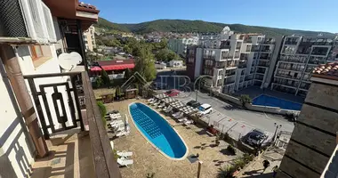 Appartement 1 chambre dans Sveti Vlas, Bulgarie