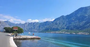 Investissement 500 m² dans Prcanj, Monténégro