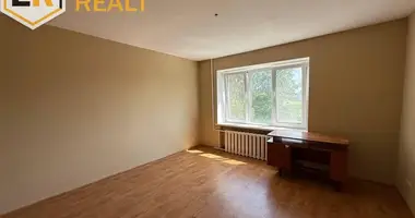 Квартира 1 комната в Кобрин, Беларусь