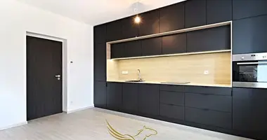 Appartement 2 chambres dans okres Brno mesto, République tchèque
