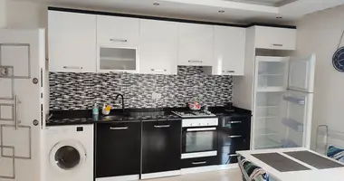 Квартира 2 комнаты в Тосмур, Турция