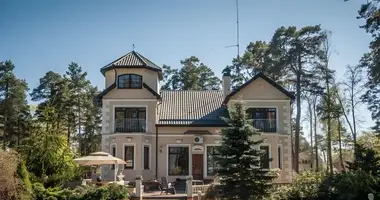 Casa 6 habitaciones en Jurmala, Letonia