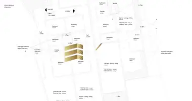 Apartamento 3 habitaciones en Xewkija, Malta