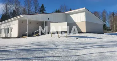 Büro 200 m² in Vesilahden kirkonkyla, Finnland