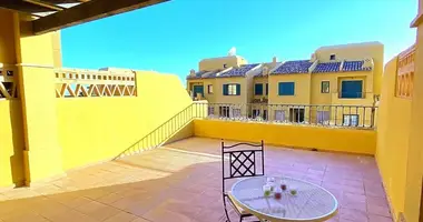 Квартира 3 спальни в Finestrat, Испания