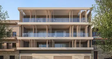 Квартира в муниципалитет Лимасол, Кипр