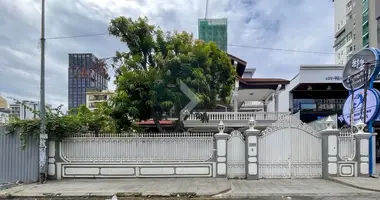 Villa 10 zimmer in Sangkat Boeng Keng Kang Ti Muoy, Kambodscha