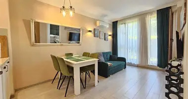 1 bedroom apartment in Nesebar, Bulgaria