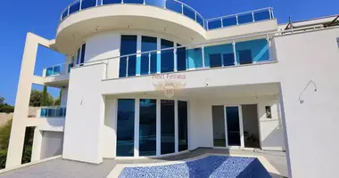 Дом 5 комнат в Черногория