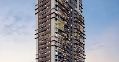 Appartement 3 chambres dans Regiao Imediata de Sao Paulo, Brésil