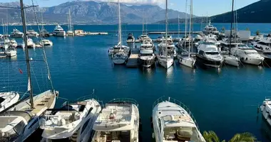 Wohnung 2 Schlafzimmer in Kumbor, Montenegro