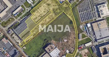 Office 101 562 m² in Timișoara, Romania